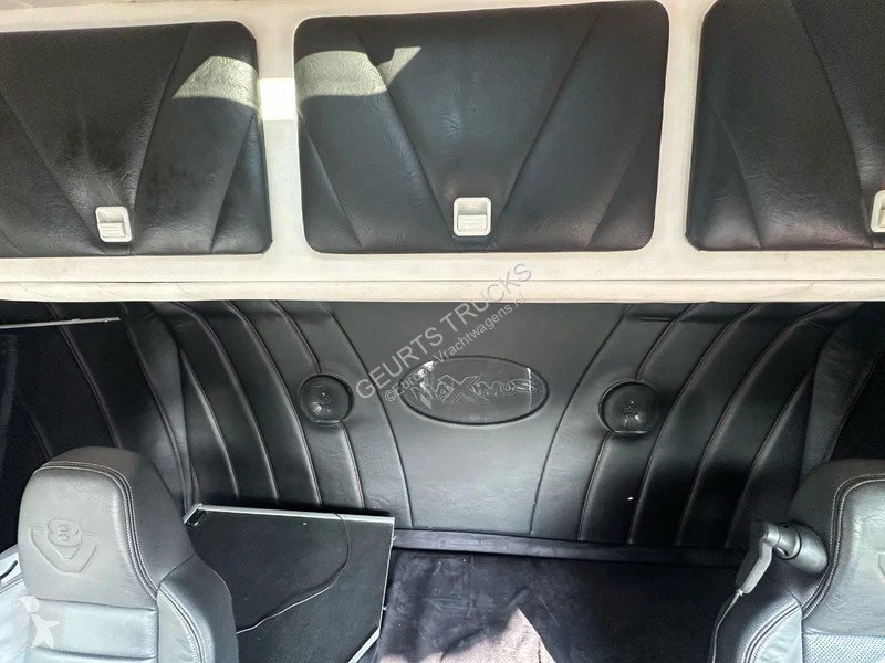 Kamion Scania R580 V8 6X4 TREKKER/TRACTOR/SZM...