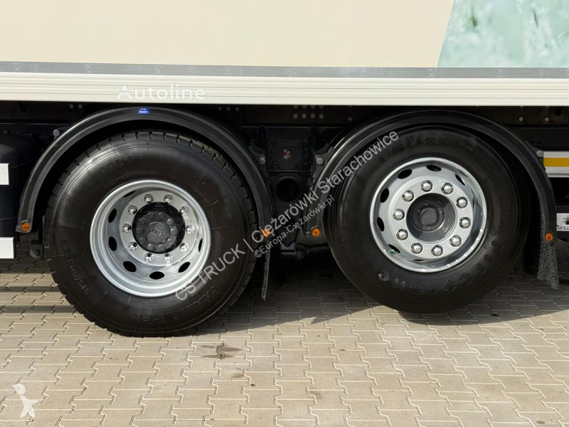Kamion DAF CF XF 75.360 // 6x2 // E5 //...