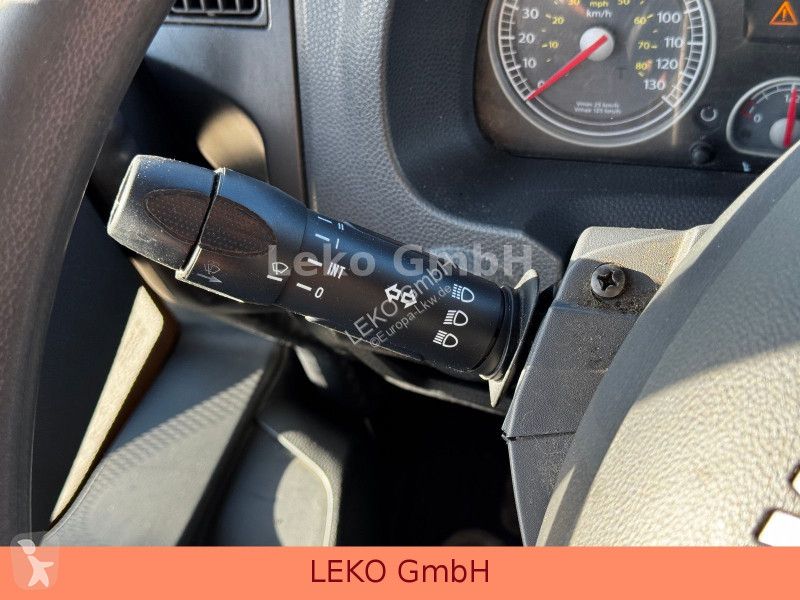 شاحنة Iveco 160 ML 220 Mit  Carrier Sp 950 Mt