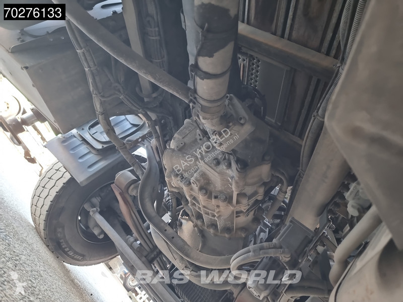 Kamion Mercedes 2636 6X4 HIAB X-HIDUO 188 ES-S...
