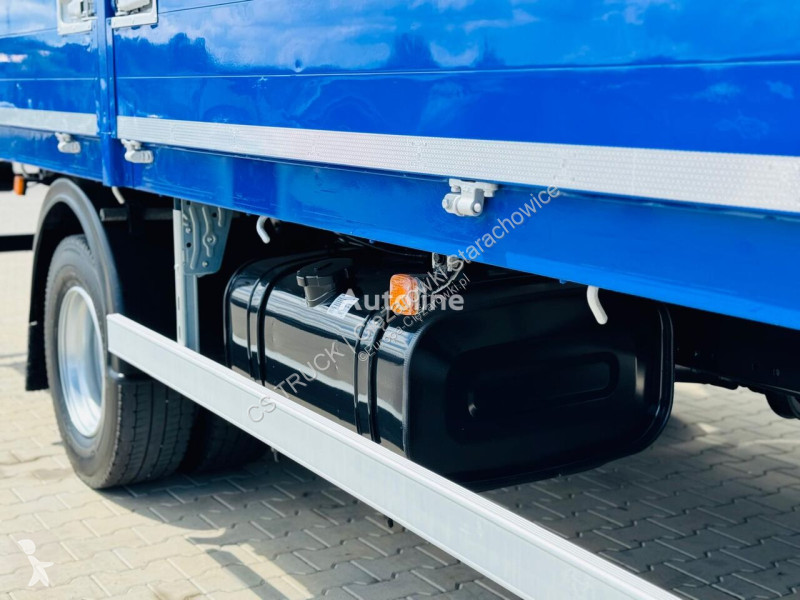 Vrachtwagen MAN MAN TGL 12.180 // klima //...