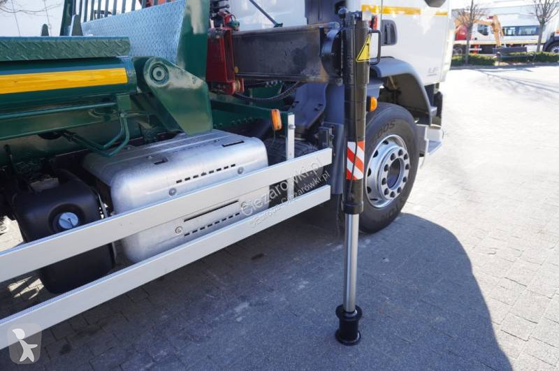 Camion DAF