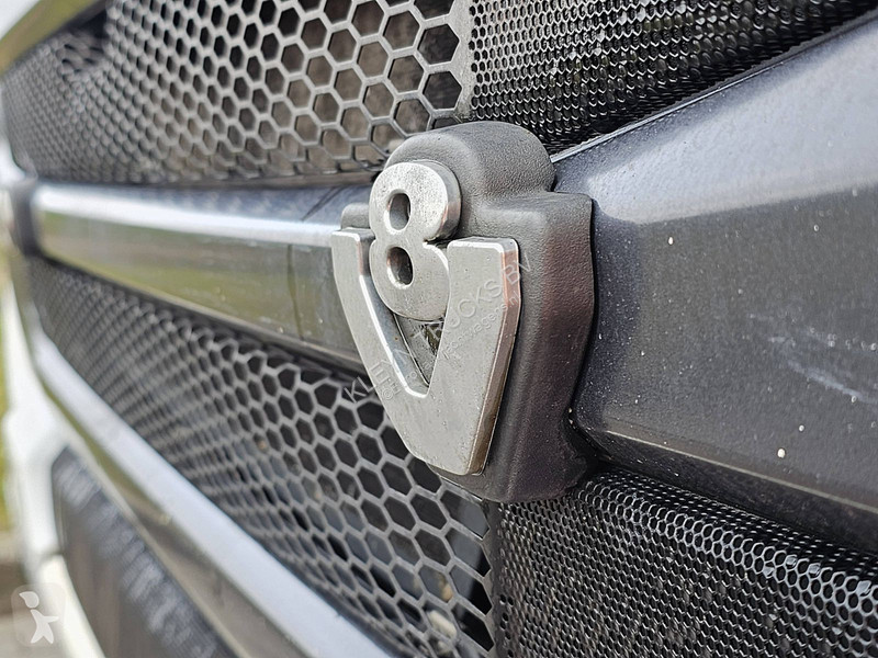 Kamion Scania R520 T V8 6X2 N-TRUCK