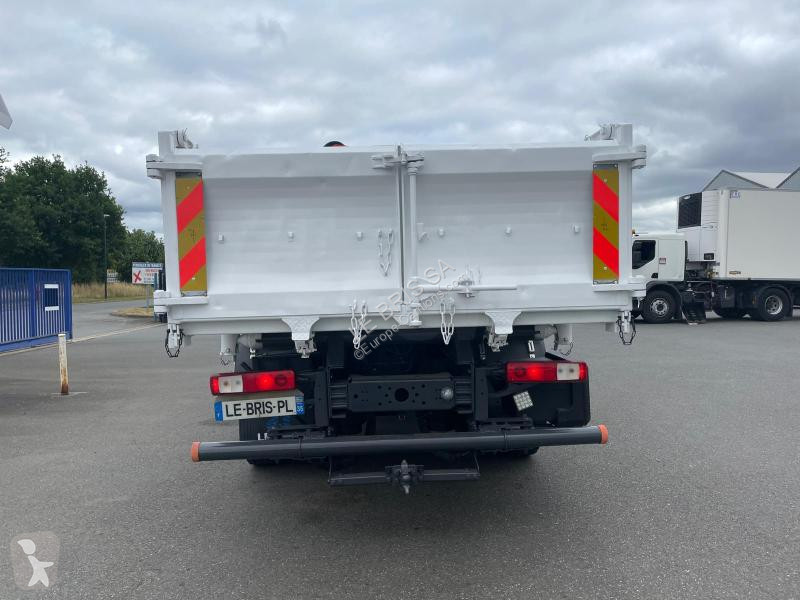 Kamion Renault  C320