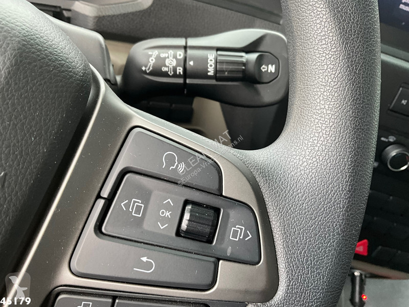 Camion MAN TGM Euro 6 Fassi 13 Tonmeter...