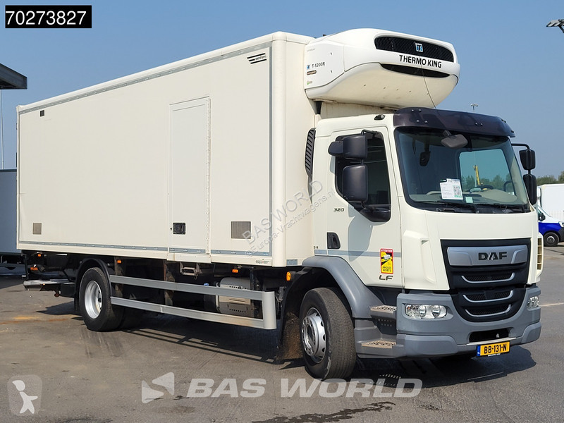 Camión DAF 320 4X2 19tons NL-Truck Thermo-King...