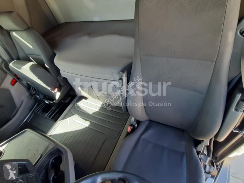 Camion Scania 18