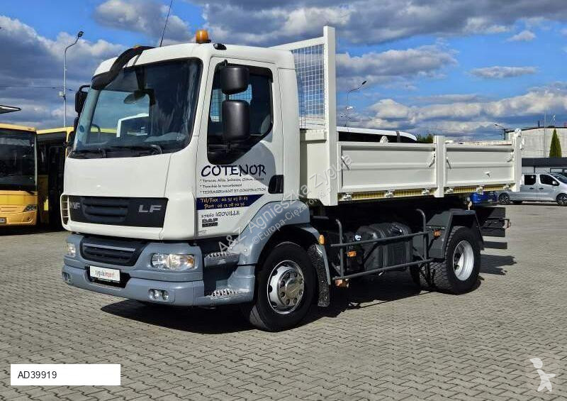 Camion DAF 55220