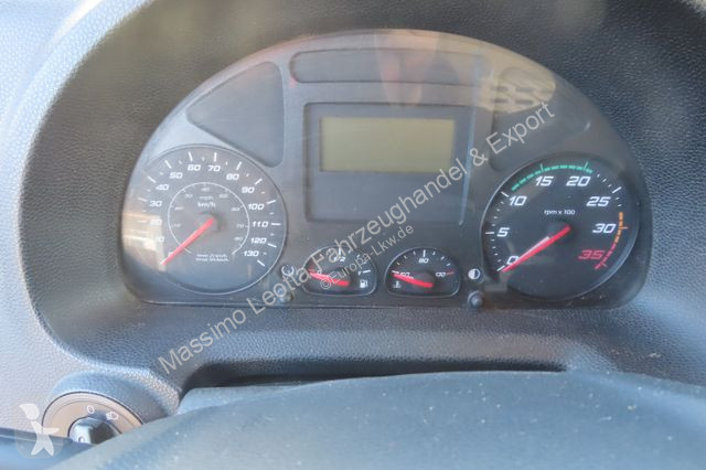 Kamion Iveco 120E22 E6 LBW FZ.159