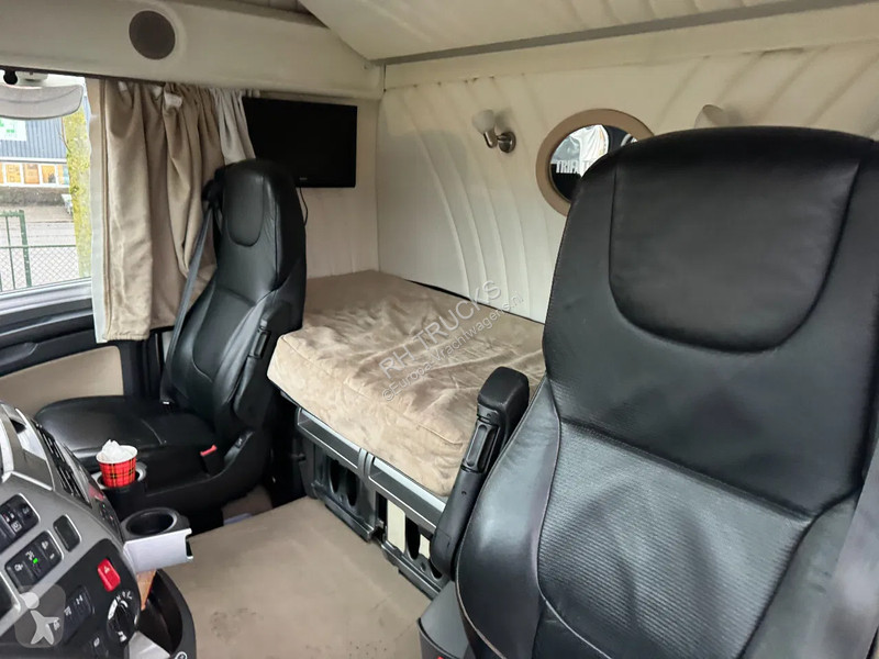Camion DAF 510 6X2 - EURO 6 + RETARDER + ZEPRO...