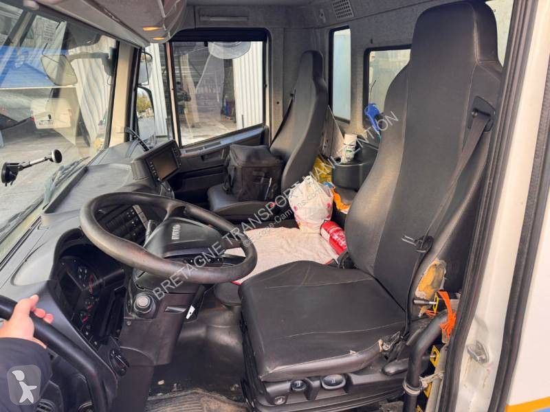 Camion Iveco
