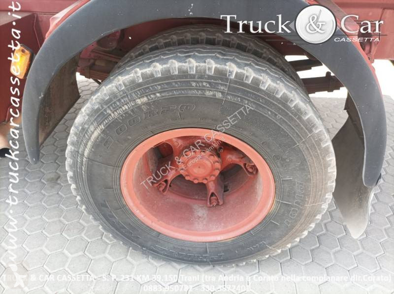 Camion Fiat