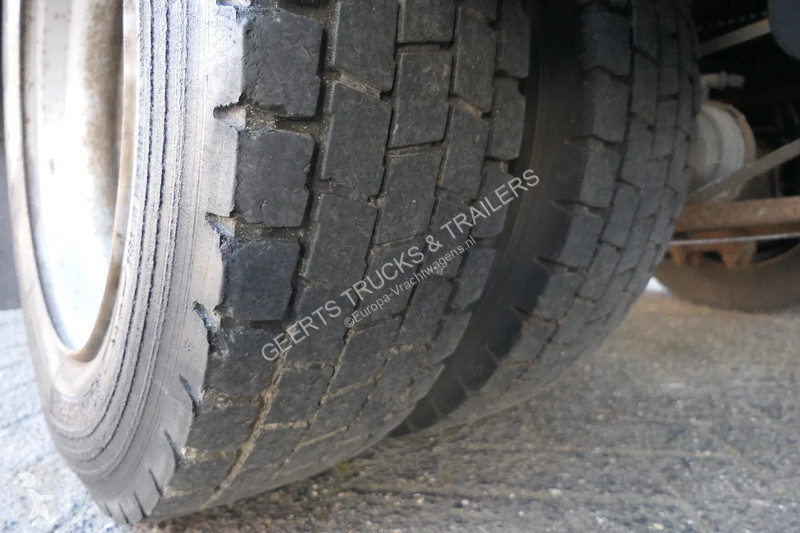 Kamion Iveco ML 75 / EUROCARGO | 119690Km |...