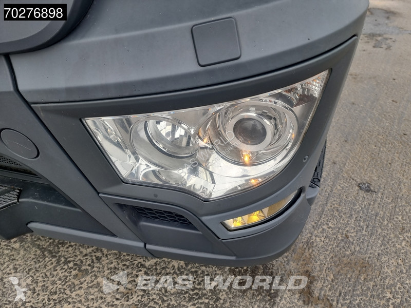 Camion Mercedes 2746 6X2 Carrier Supra 1250...