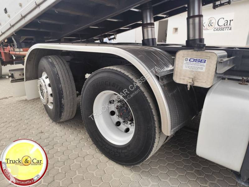 Camion DAF