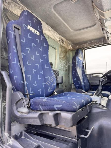 Camion Iveco  AD 190S 33/P
