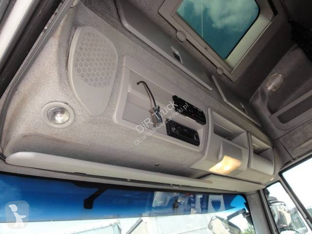Kamion Iveco