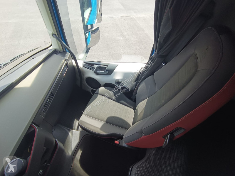 Camion Volvo FH 500