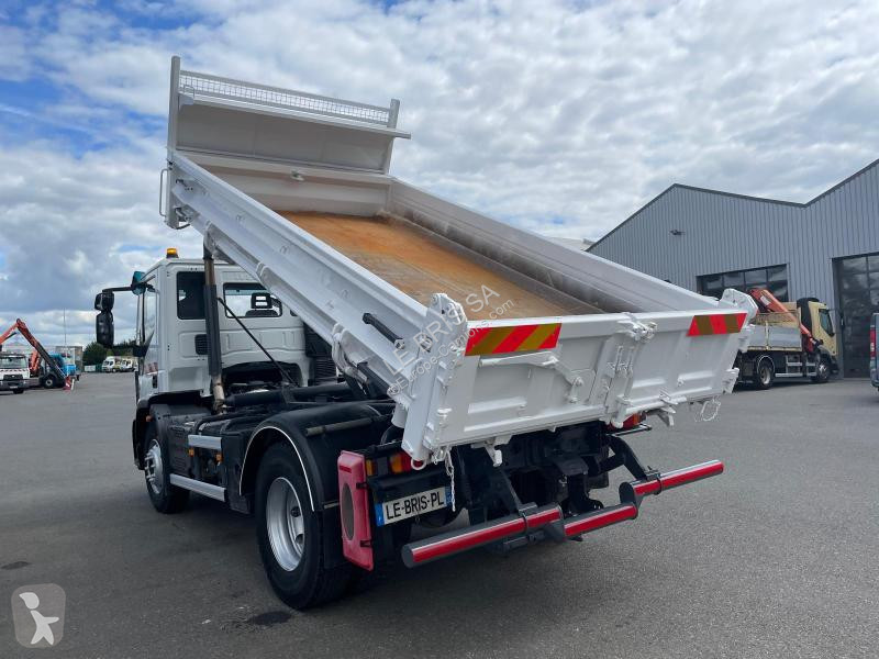 Camion Iveco  EUROCARGO ML160.320
