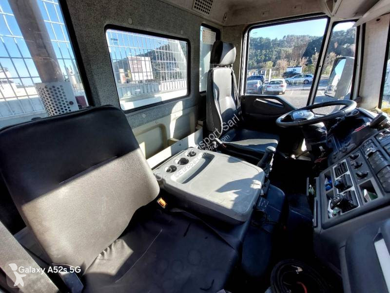 Camion Iveco