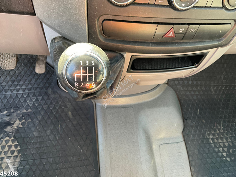Camion Volkswagen 35 2.0 TDI Hiab 1,3 Tonmeter...
