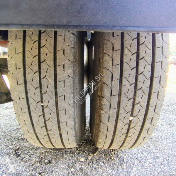 Kamion Iveco