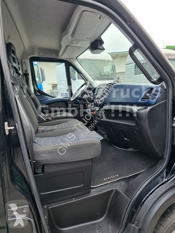 عربة نفعية Iveco 72-210 7,2ton /AHK/Möbel/...