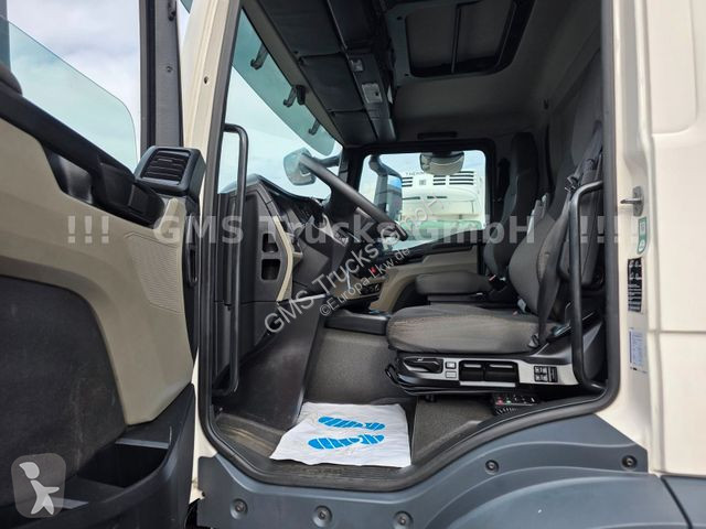Lastbil MAN TG3 15.250 / Frigo Cool / Multi Temp