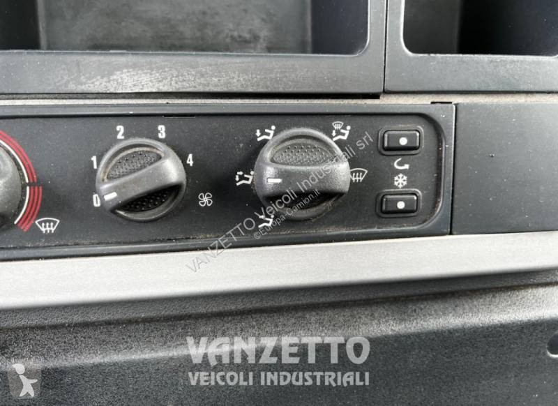 Camión Iveco