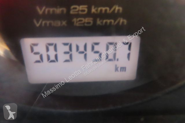 Camion Iveco AS260S42Y/FP  FZ.14   x10 Verfügbar