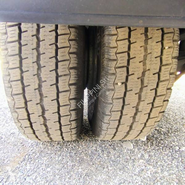 Kamion Iveco