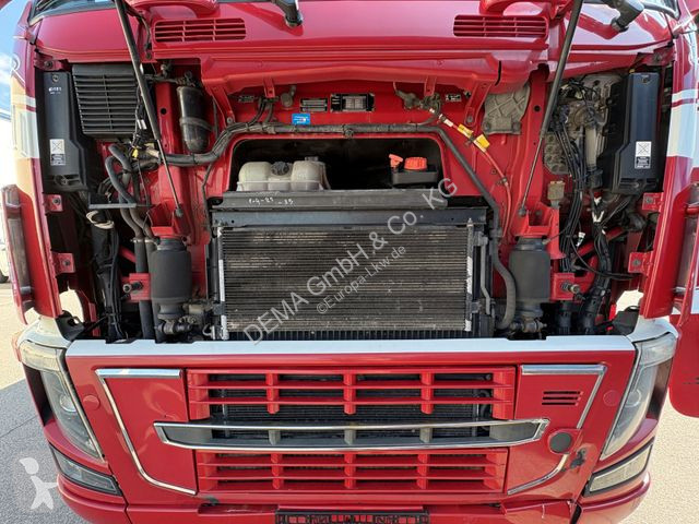 Camion Volvo...