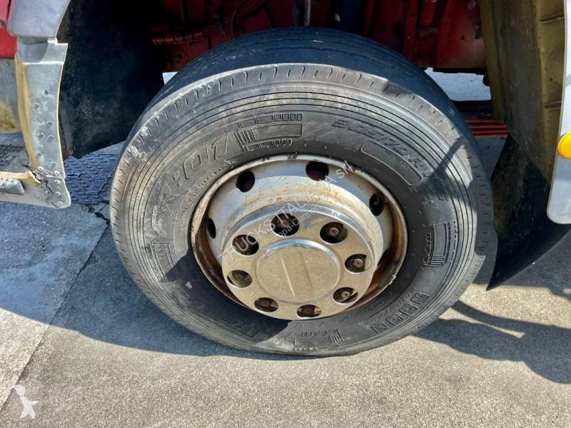 Kamion Iveco