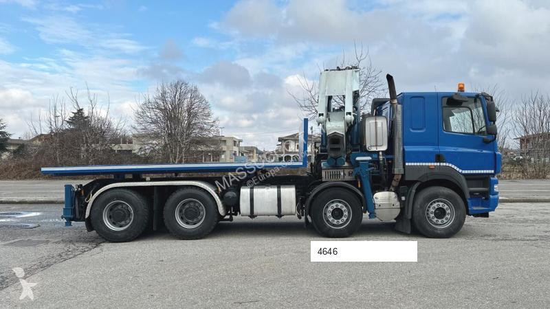 Camion DAF