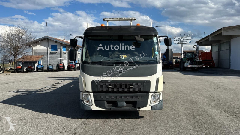 Camion Volvo FE 360