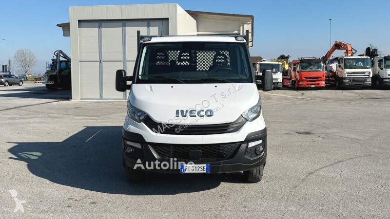 Kamion Iveco DAILY 60-150