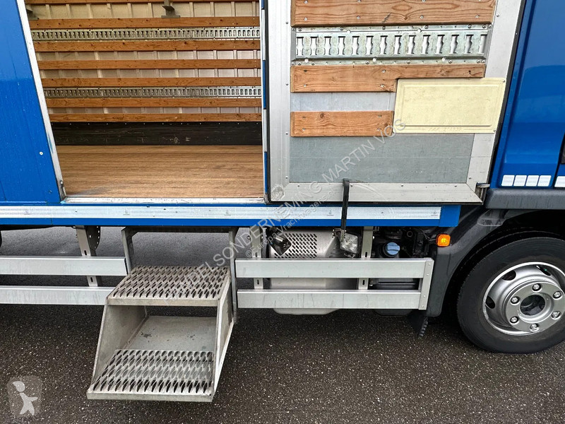 Kamion MAN 12.220. EURO6 . 2018. 820x247x240...