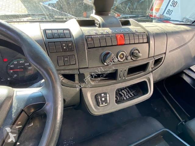Camion Iveco