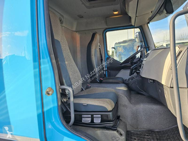 Camion Volvo