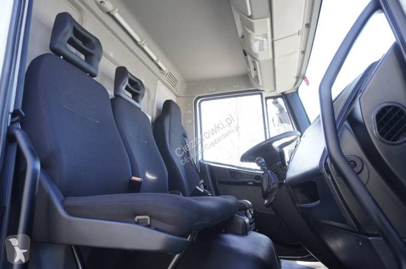 Camion Iveco