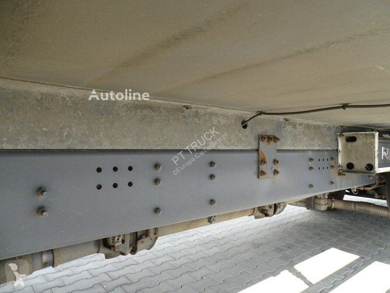 شاحنة Scania P 230