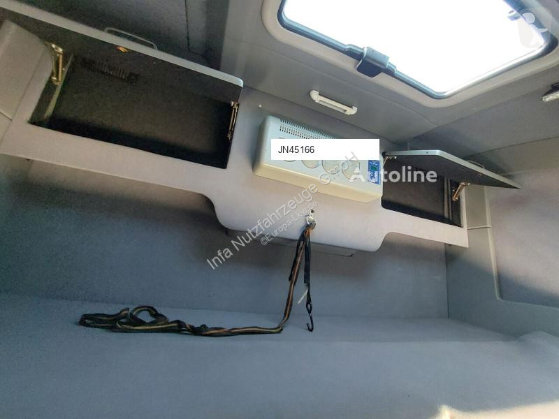 Kamion MAN TGL 8.220
