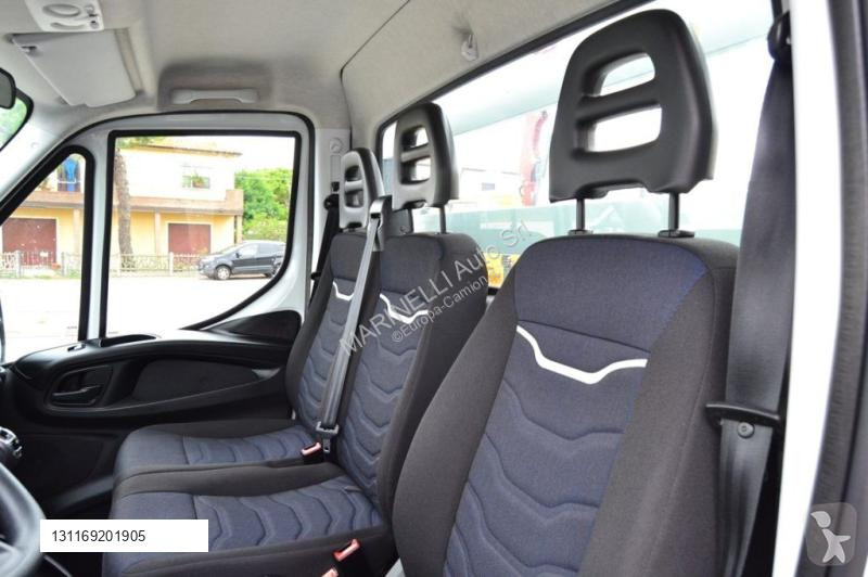 Veicolo commerciale Iveco 35C16H BTor 3.0 HPT...