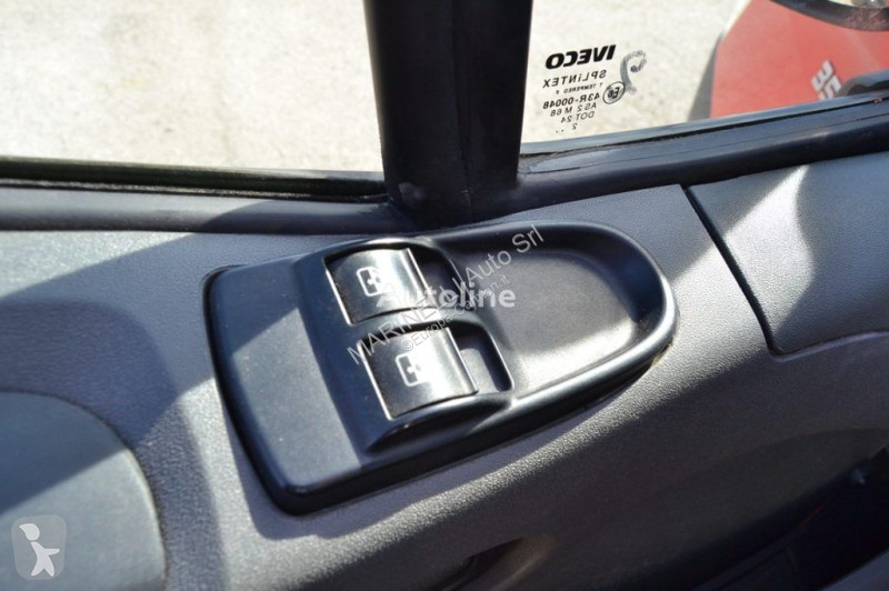 Veicolo commerciale Iveco 35C13 BTor 2.3 HPT...