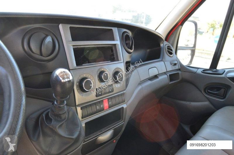 Veicolo commerciale Iveco 35C13