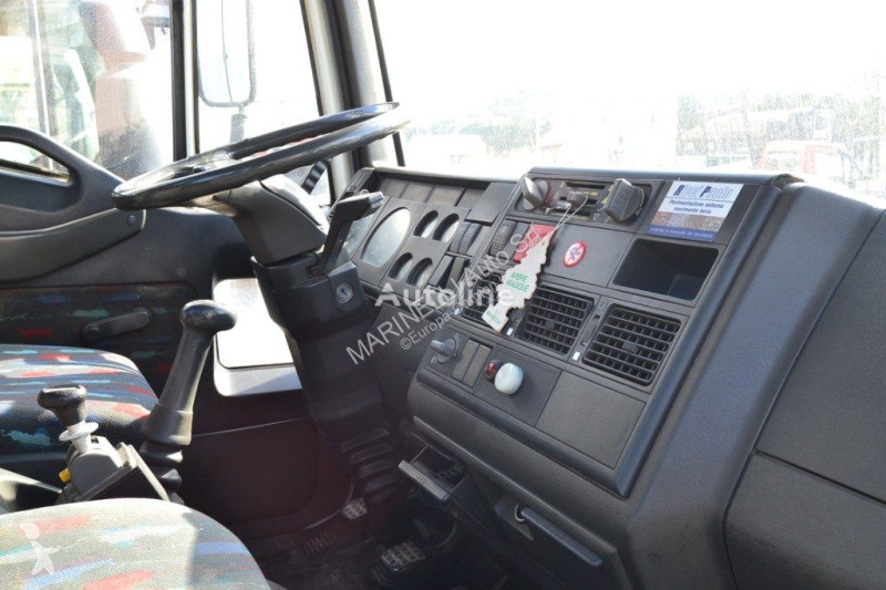 Kamion Iveco EUROCARGO 75E14