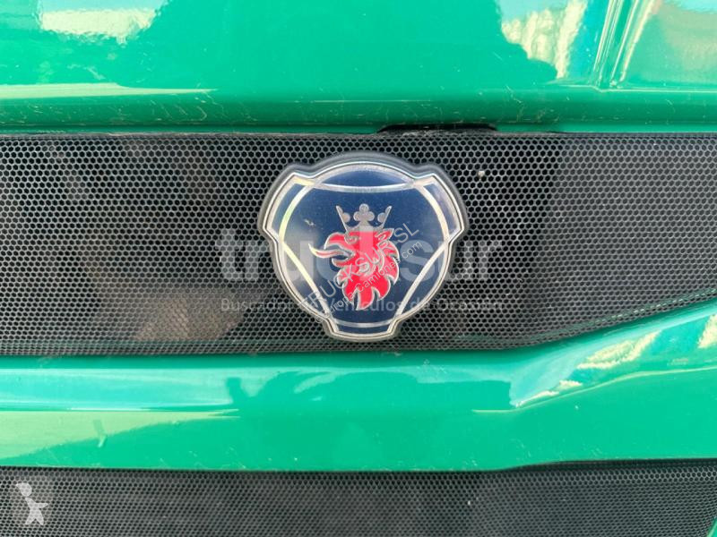 Kamion Scania 320