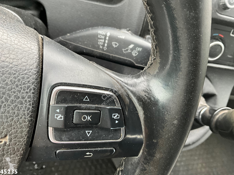Camion Volkswagen 2.0 TDI DC Hiab 1,3 Tonmeter...