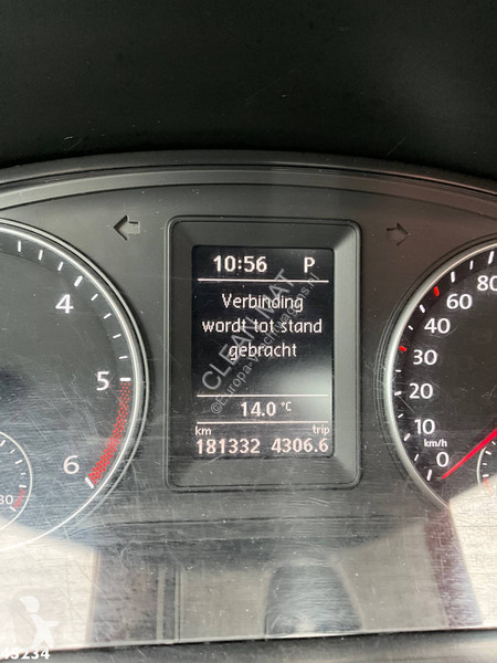 Camion Volkswagen 2.0 TDI Amco Veba 1.3...