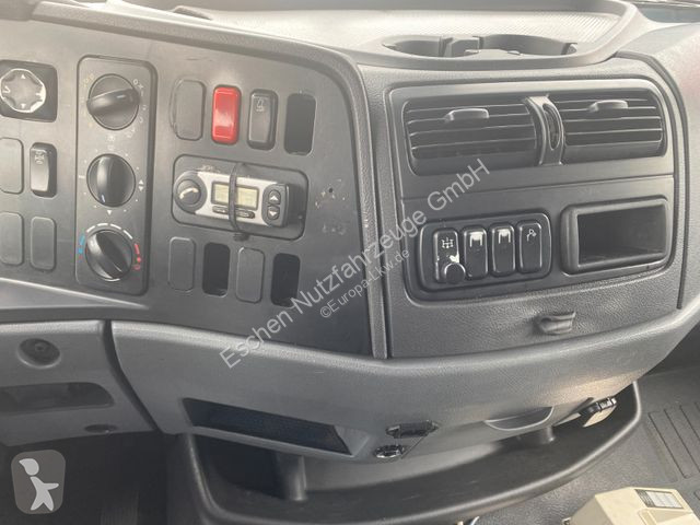 Camión Mercedes 1318 | Esterer...